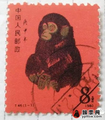1980年猴票价格